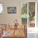 Maison Charmante A Avec Vue Sur Et Alata