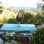 Holiday home Maison Charmante A Avec Vue Sur Et Alata
