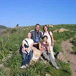 Holiday home Maison Charmante A Avec Vue Sur Et Alata