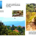 Maison Charmante A Avec Vue Sur Et Holiday home
