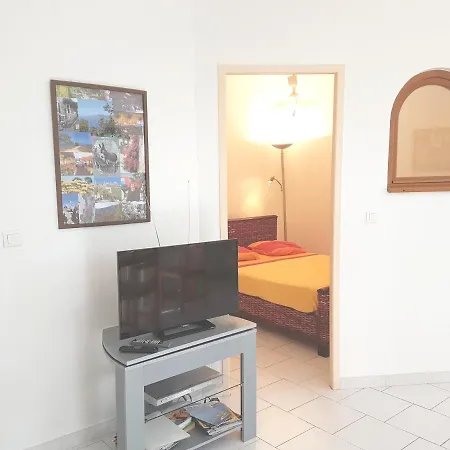 Maison Charmante A Avec Vue Sur Et Alata