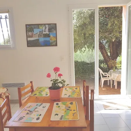 Maison Charmante A Avec Vue Sur Et Alata