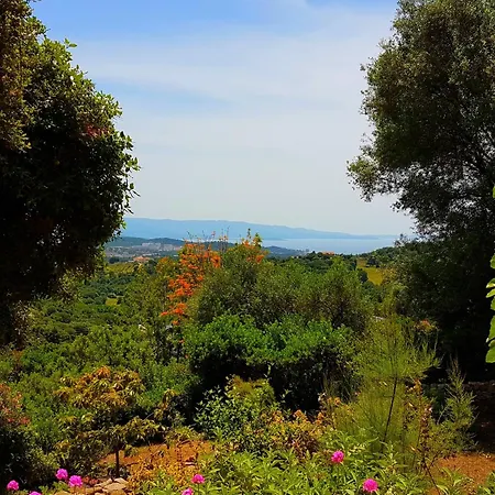 別荘 Maison Charmante A Avec Vue Sur Et *